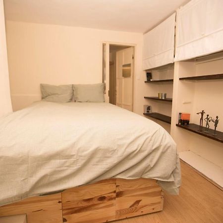 Historic 4-Bedroom Gem With Private Garden, Steps From Old City & Mamila Complex Jerusalém Exterior foto